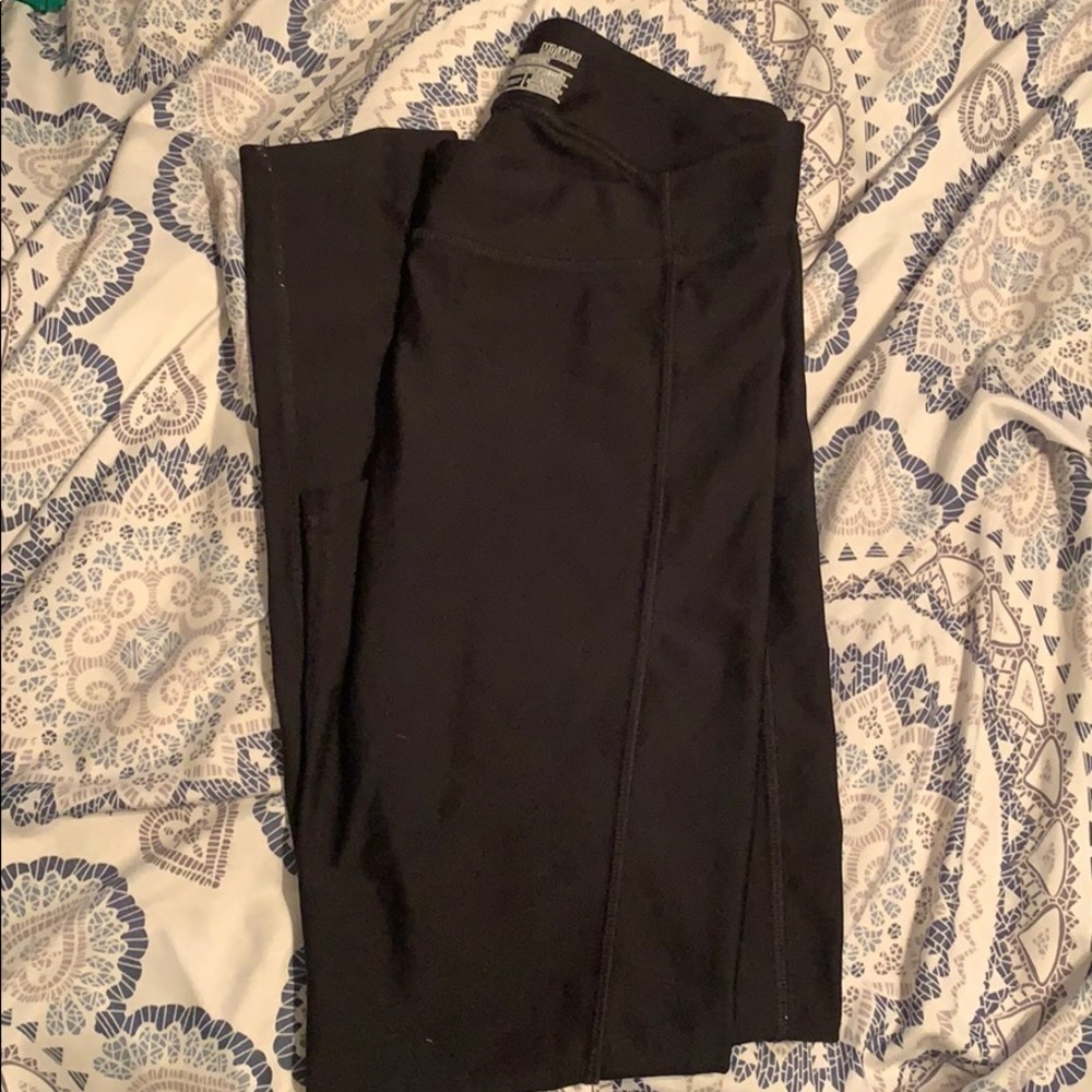 Under armour leggings